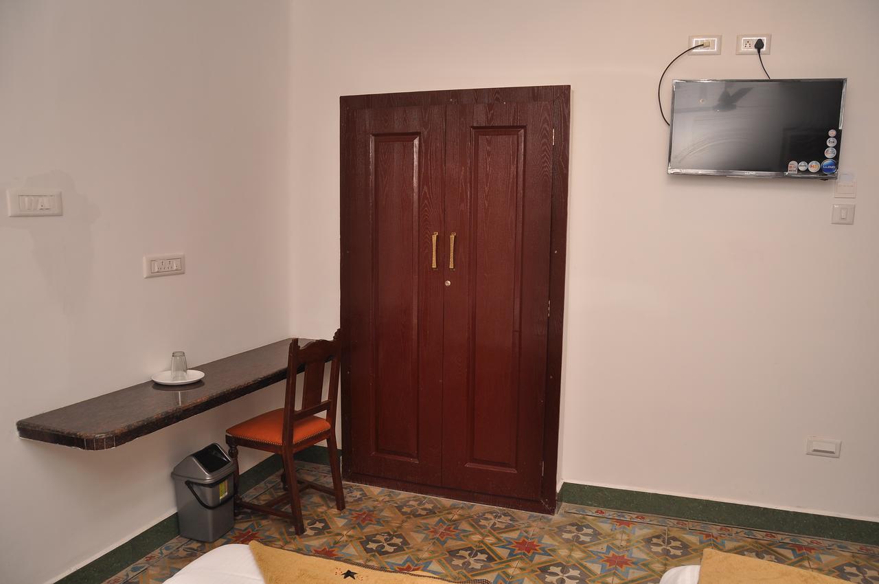 Rams Inn タンジャーヴール エクステリア 写真